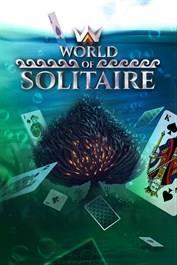 World of Solitaire cover art