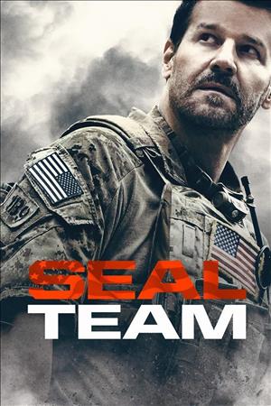 SEAL Team Season 3 cover art