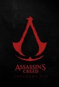 Assassin’s Creed Codename RED cover art