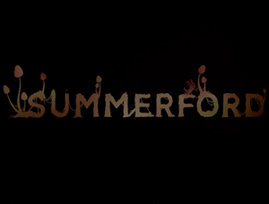 Summerford cover art