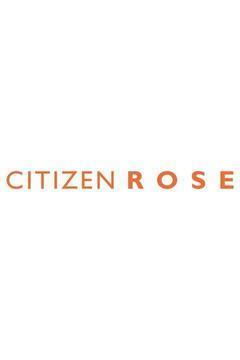 Citizen Rose Miniseries cover art