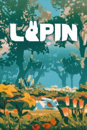 Lapin cover art