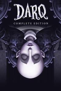 Darq: Complete Edition cover art