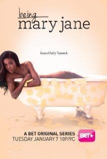 Being Mary Jane Season 2 cover art