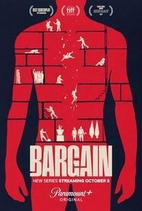 Bargain Season 1 cover art