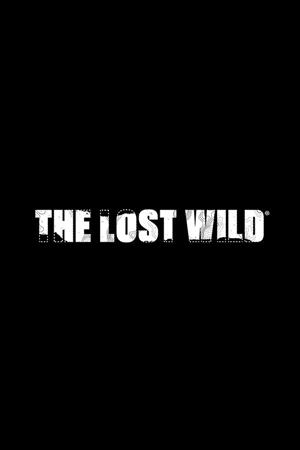 The Lost Wild cover art