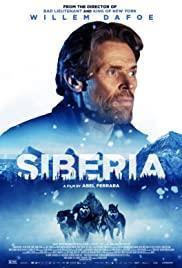 Siberia cover art