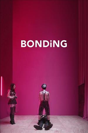 Bonding Season 2 cover art