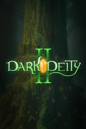 Dark Deity 2 cover art