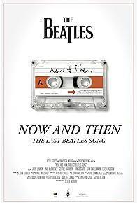 Now and Then - The Last Beatles Song cover art