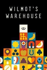 Wilmot's Warehouse cover art