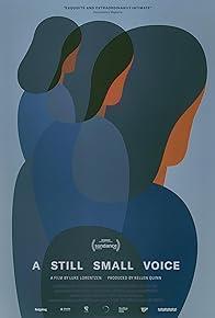 A Still Small Voice cover art
