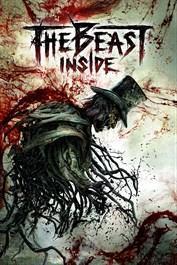 The Beast Inside cover art