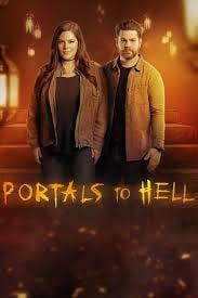 Portals to Hell Season 3 cover art