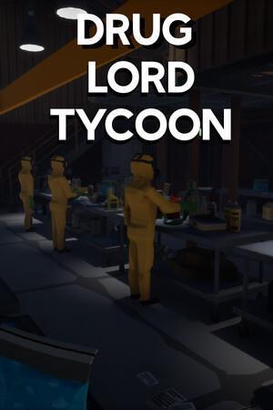 Drug Lord Tycoon cover art