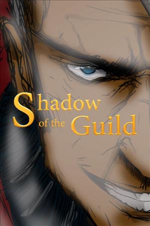 Shadow of the Guild cover art