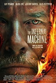 The Infernal Machine cover art