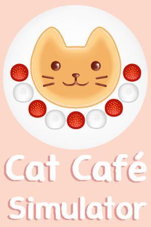 Cat Cafe Simulator cover art