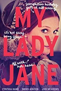 My Lady Jane Season 1 cover art