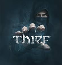 Thief cover art