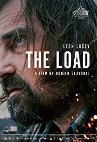 The Load cover art