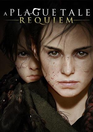 A Plague Tale: Requiem cover art