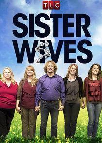 Sister Wives Season 6 (Part 2) cover art
