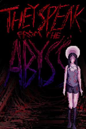 They Speak From The Abyss cover art