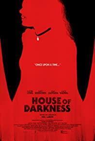 House of Darkness cover art