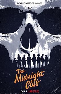 The Midnight Club Season 1 cover art
