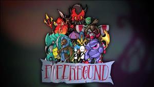 Paperbound cover art