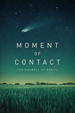 Moment of Contact cover art