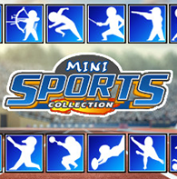 Mini Sports Collection cover art