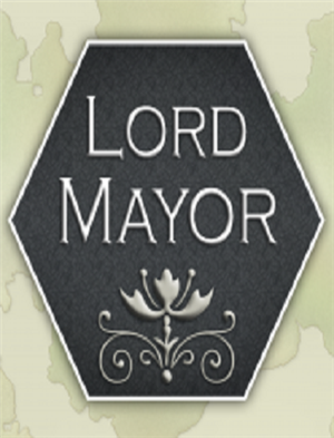 Lord Mayor cover art