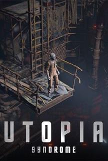 Utopia Syndrome cover art