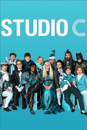 Studio C Season 16 cover art