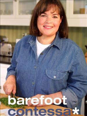 Barefoot Contessa: Cook Like a Pro Season 1 cover art