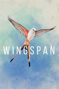Wingspan cover art
