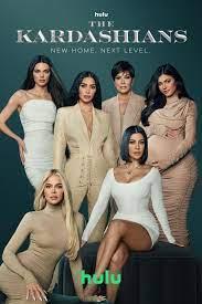 The Kardashians Season 2 cover art