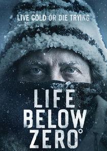 Life Below Zero Season 5 cover art