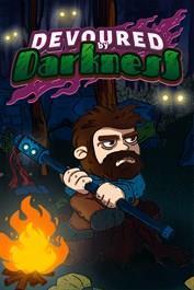 Devoured by Darkness cover art
