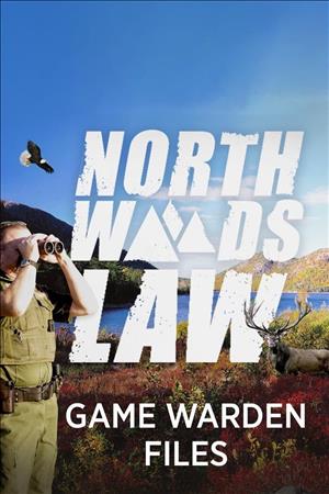 North Woods Law Season 12 cover art