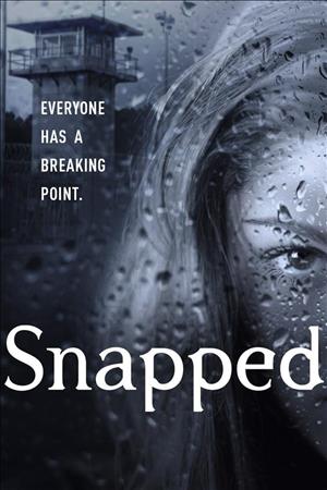 Snapped Season 24 cover art
