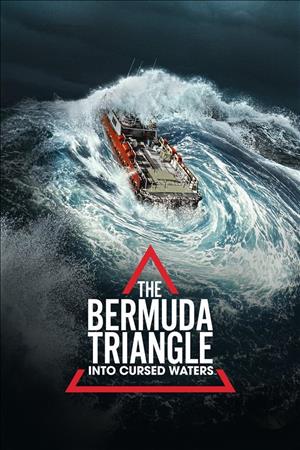 The Bermuda Triangle: Into Cursed Waters Season 2 cover art