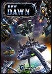 New Dawn cover art