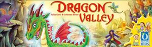 Dragon Valley cover art