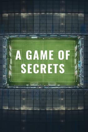 A Game of Secrets cover art