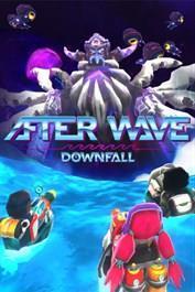 After Wave: Downfall cover art