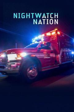 Nightwatch Nation Season 1 cover art
