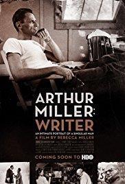 Arthur Miller: Writer cover art